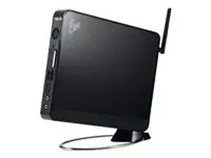 EB1012P-B015G | Asus EeeBox EB1012P Mini Desktop PC - 2GB