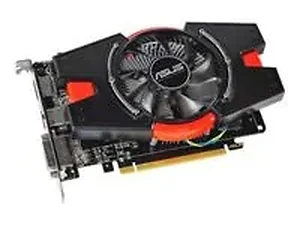 HD7750-1GD5 | Asus Radeon HD 7750 1GB GDDR5 Graphics Card
