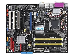 ASUS-P5WD2-E PREMIUM