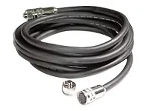 50732 | C2g 35FT RapidRun Plenum UXGA Cable with MUVI