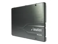 Imation 27509 1 Pack 32gb 25in Sata Ssd M Class