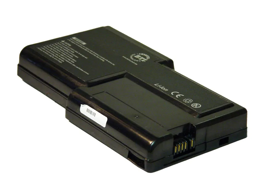 Battery IB-R40E Laptop Battery - Lithium Ion - 10.8v - 4400mah