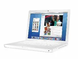 Pc MA700LL/A-R Apple Macbook Laptop