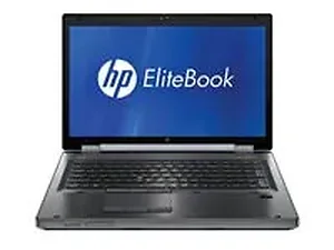 B2A81UT#ABA | Hp EliteBook 8760w Mobile Workstation - 17.3