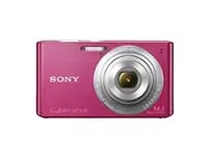 DSCW610/P | Sony Cyber-shot DSC-W610 Pink Digital Camera