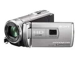 SONY-HDRPJ200/S