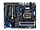 P7P55DDELUXE | Asus P7P55D Deluxe ATX Motherboard for