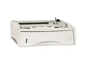 Q7817A | Hp 500-Sheet Accessory Tray for LaserJet Printer