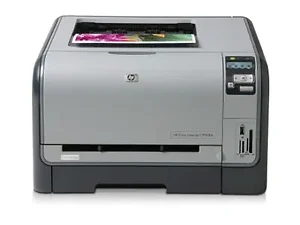CC378AR#ABA | Hp Color LaserJet CP1518ni Printer - 12/8PPM,