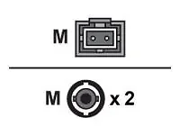 AXIOM-STMTMD6O-10M-AX