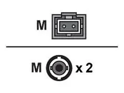 AXIOM-STMTMD6O-10M-AX