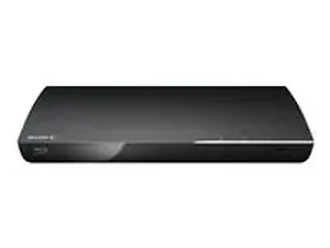 BDPS390 | Sony BDP-S390 Blu-ray Player with Wi-Fi and Media