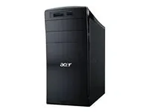 PT.SHAP2.011 | Acer Aspire M3970 Micro Tower PC with Intel