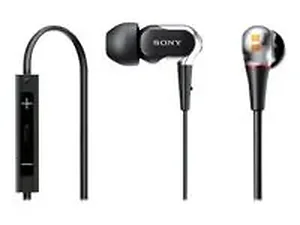 XBA2IP | Sony XBA-2IP In-Ear Headphones with Remote for