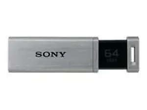 USM64GQ/S | Sony 64GB Micro Vault Q Series USB Flash Drive