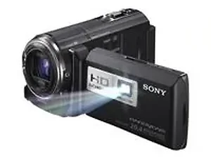 HDRPJ580V | Sony Handycam PJ580V - Full HD Camcorder with