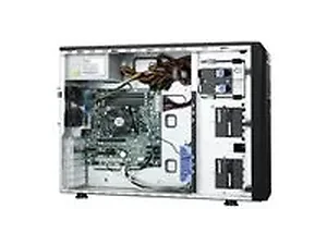 044113U | Lenovo ThinkServer TS430 1-Way Core i3 2GB Tower