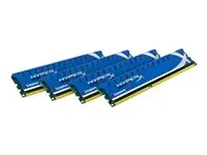 KHX2133C11D3K4/16GX | Kingston 16GB DDR3 2133MHz Non-ECC