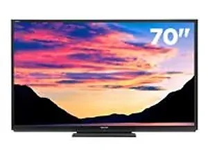 LC70LE745U | Sharp AQUOS 70-Inch 3D 1080p Smart LED TV