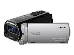 SONY-HDRTD20V