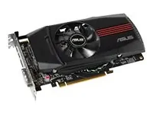 HD7770-DC-1GD5 | Asus Radeon HD 7770 1GB GDDR5 Video Card
