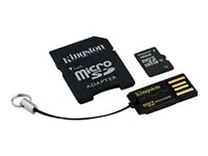 MBLY10G2/16GB | Kingston 16GB Premium Multi Mobility Kit