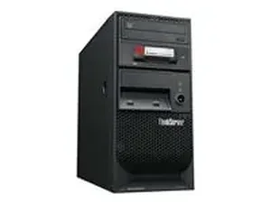 110517U | Lenovo ThinkServer TS130 - Core i3 3.1GHz, 2GB RAM