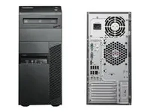 7517B4U | Lenovo ThinkCentre M81 - Core i3 3.3GHz, 4GB RAM,