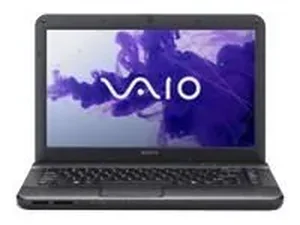 VPCEG3AGX/B | Sony VAIO E Series 14
