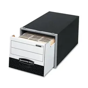 00371 | Fellowes Super Stor Drawer, 12