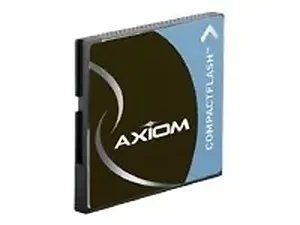 AXCS-COMPFLD128 | Axiom 128MB CompactFlash Memory Card for