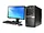 PS.V8903.004 | Acer Veriton M421G Mini Tower PC - AMD