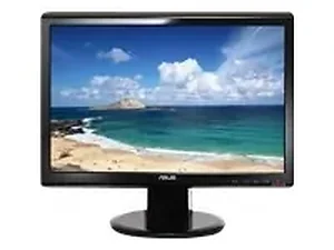 VH198T | Asus 19-Inch Widescreen LCD Monitor