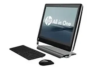 XZ960UA#ABA | Hp TouchSmart Elite 7320 AIO - Core i5, 2GB