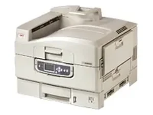 91642404 | Okidata C9650HN Color Signage Printer - 36/40
