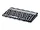 MCI128ABMU | Preh MCI 128 QWERTY Keyboard - PS/2 & USB,