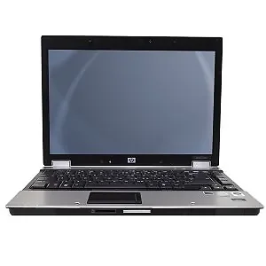 6930P-C2D24-MAR-R | Hp EliteBook 6930p 14.1