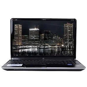 C2Y54AAR | Hp Envy dv6t i7 2.4GHz 8GB 750GB 15.6