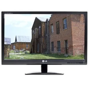 Lg E2441V-BN-PB 24