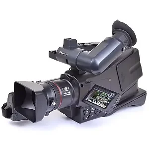 ADR-AG-AC7PJ-PB | Panasonic 3.32MP SDHC 1080p AVCHD