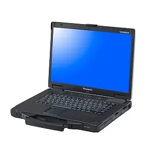 CF-52-C2D226-NOOS-PB-2B | Panasonic Toughbook CF-52