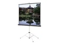 Da-lite 76026 Picture King 50x67 Man Projector Screen Matte White