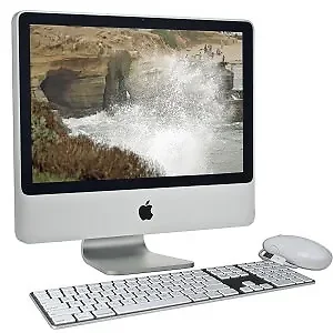 MB324LLA-PB-2R | Apple iMac 20