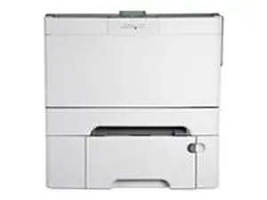 26C0107 | Lexmark C546DTN Color Laser Printer - 25 PPM 220V