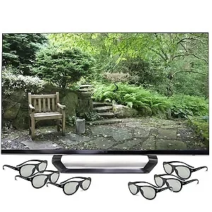 ADR-47LM6700 | Lg 47LM6700 47