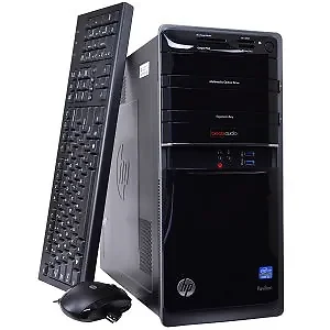 H3L61AAR | Hp Pavilion p7-1512 Core i5-3330 Quad-Core