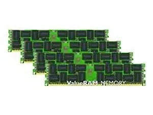 KVR16R11S8K4/8I | Kingston 8GB DDR3 1600MHz ECC Registered