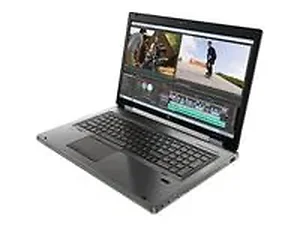 B8V69UT#ABA | Hp EliteBook 8770w Mobile Workstation