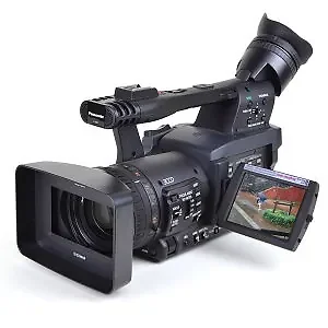 ADR-AG-HPX170PJ-FB | Panasonic AG-HPX170PJ HD Handheld