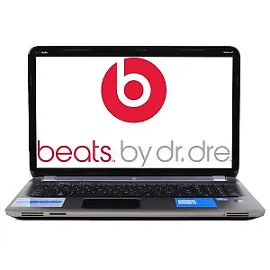 DV7-6C27CL-PB-RC | Hp Pavilion dv7 17.3